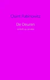 Omslag van De deuren