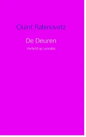 Omslag van De deuren