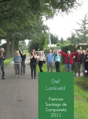 Omslag van 2011
