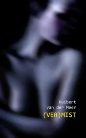 Omslag van (VER)MIST