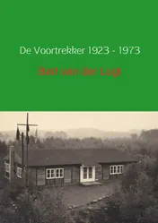 Omslag van De Voortrekker 1923-1973