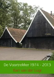 Omslag van De Voortrekker 1974-2013