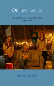 Omslag van De Jubelronde