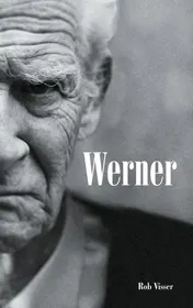 Omslag van Werner