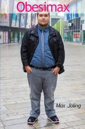 Omslag van Obesimax
