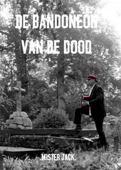 Omslag van De bandoneon van de dood