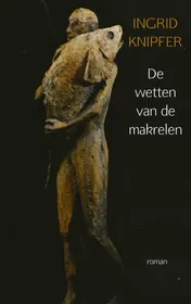 Omslag van De wetten van de makrelen