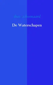 Omslag van De waterschapen