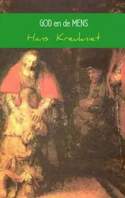 Omslag van God en de mens