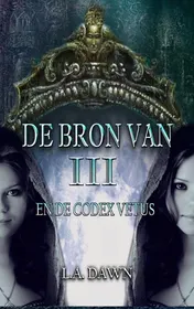 Omslag van De bron van drie