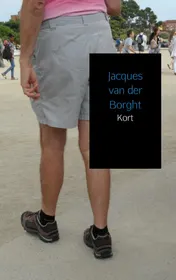 Omslag van Kort