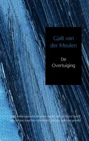 Omslag van De overtuiging