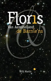 Omslag van Floris Van Aemstelland & de Barnle'ns