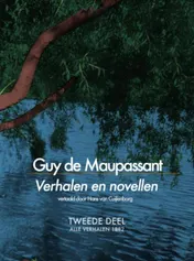 Omslag van Alle verhalen 1882