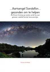 Omslag van .....Aartsengel Sandalfon..... gezonden om te helpen