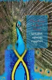 Omslag van Spiritualiteit, vrijheid en engagement