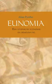 Omslag van Eunomia