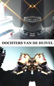 Omslag van Dochters van de duivel