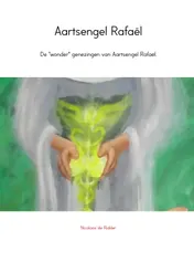 Omslag van Aartsengel Rafaël