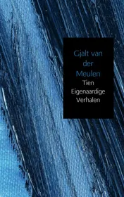 Omslag van Tien eigenaardige verhalen