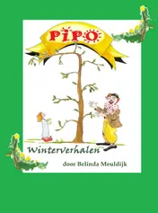 Omslag van Pipo's winterverhalen