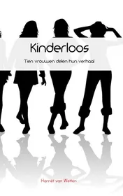 Omslag van Kinderloos