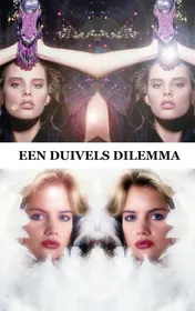 Omslag van Een duivels dilemma