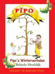Omslag van Pipo's winterverhalen