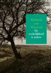 Omslag van De werkelijkheid is anders