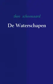 Omslag van De waterschapen