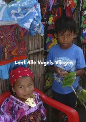 Omslag van Laat alle vogels vliegen