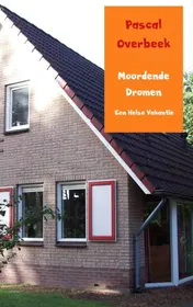 Omslag van Moordende dromen