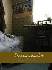 Omslag van Sneeuwzucht