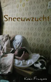 Omslag van Sneeuwzucht