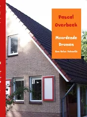 Omslag van Moordende dromen