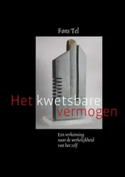 Omslag van Het kwetsbare vermogen