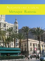 Omslag van Alicante like a local