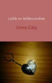 Omslag van Liefde en liefdesverdriet