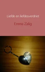 Omslag van Liefde en liefdesverdriet
