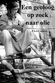 Omslag van Een geoloog op zoek naar olie