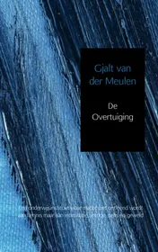 Omslag van De overtuiging