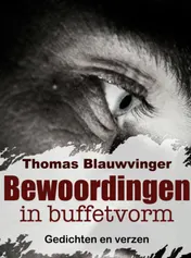 Omslag van Bewoordingen in buffetvorm