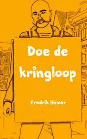 Omslag van Doe de kringloop