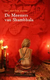 Omslag van De Meesters van Shambhala