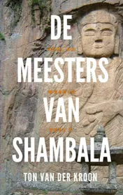 Omslag van De Meesters van Shambhala