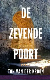 Omslag van De zevende poort