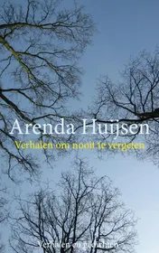 Omslag van Verhalen om nooit te vergeten