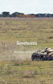 Omslag van Gewetenloos