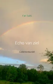 Omslag van Echo van ziel