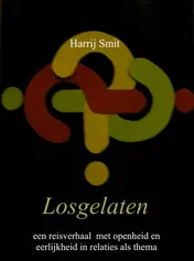 Omslag van Losgelaten